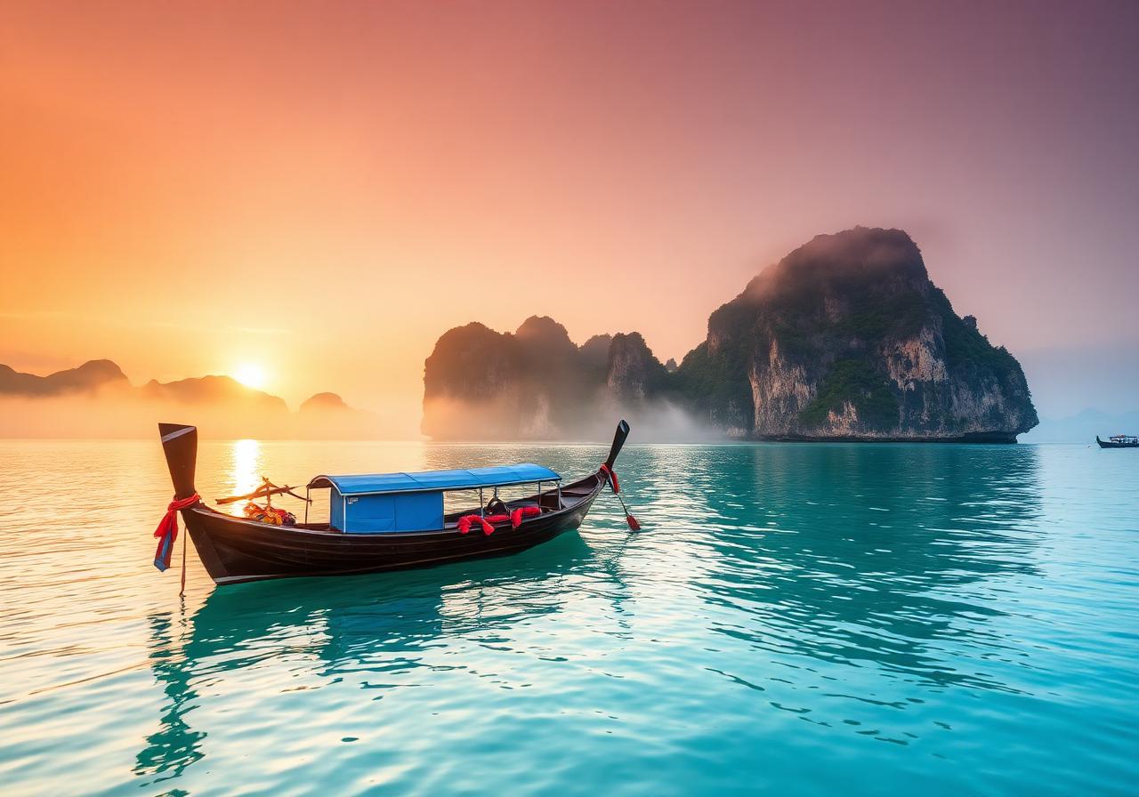 Thailand